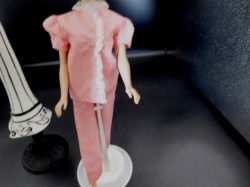 barbie pink hk pjs